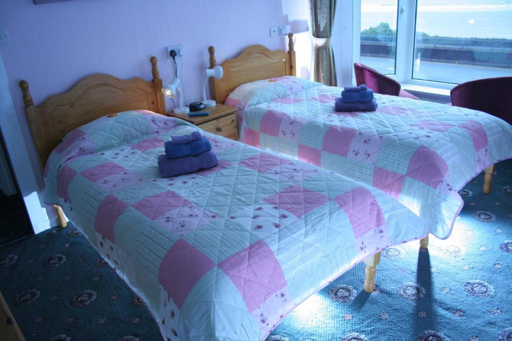 Devon View Guesthouse Swansea Cameră foto