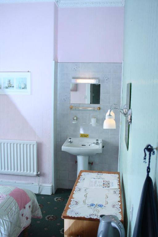 Devon View Guesthouse Swansea Cameră foto