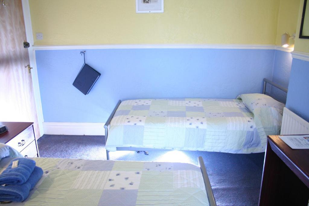 Devon View Guesthouse Swansea Cameră foto