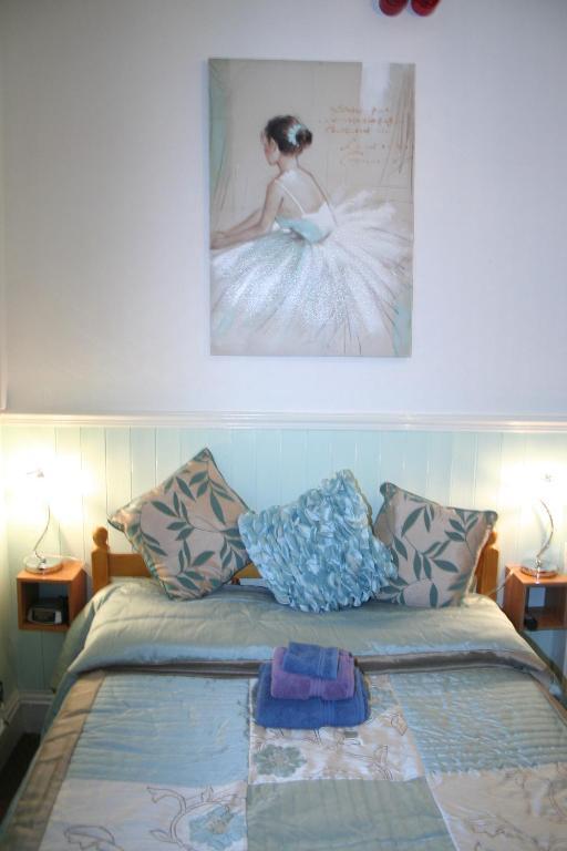Devon View Guesthouse Swansea Cameră foto