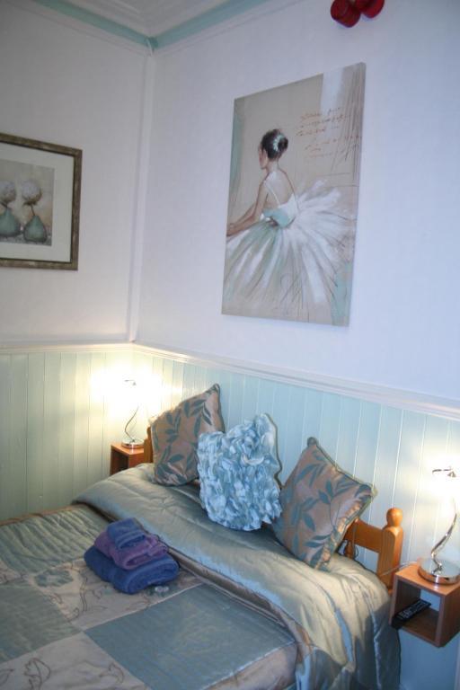 Devon View Guesthouse Swansea Cameră foto