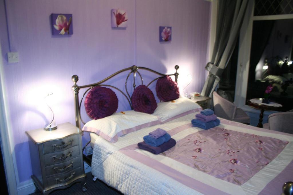 Devon View Guesthouse Swansea Cameră foto