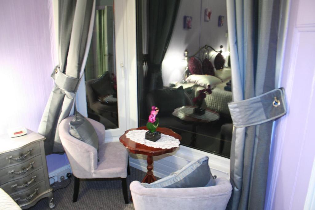 Devon View Guesthouse Swansea Cameră foto