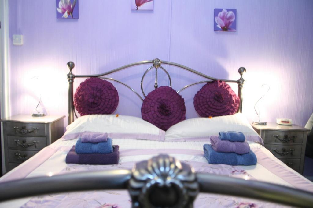 Devon View Guesthouse Swansea Cameră foto