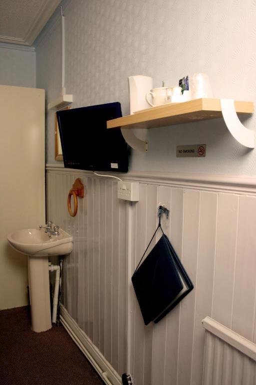 Devon View Guesthouse Swansea Cameră foto