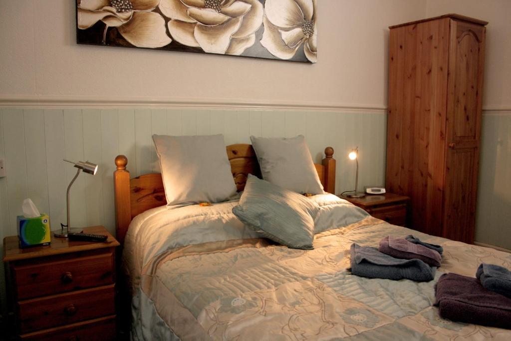 Devon View Guesthouse Swansea Cameră foto