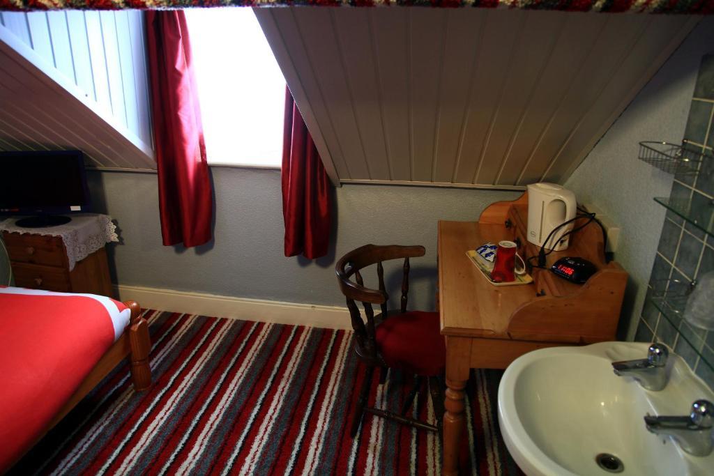 Devon View Guesthouse Swansea Cameră foto