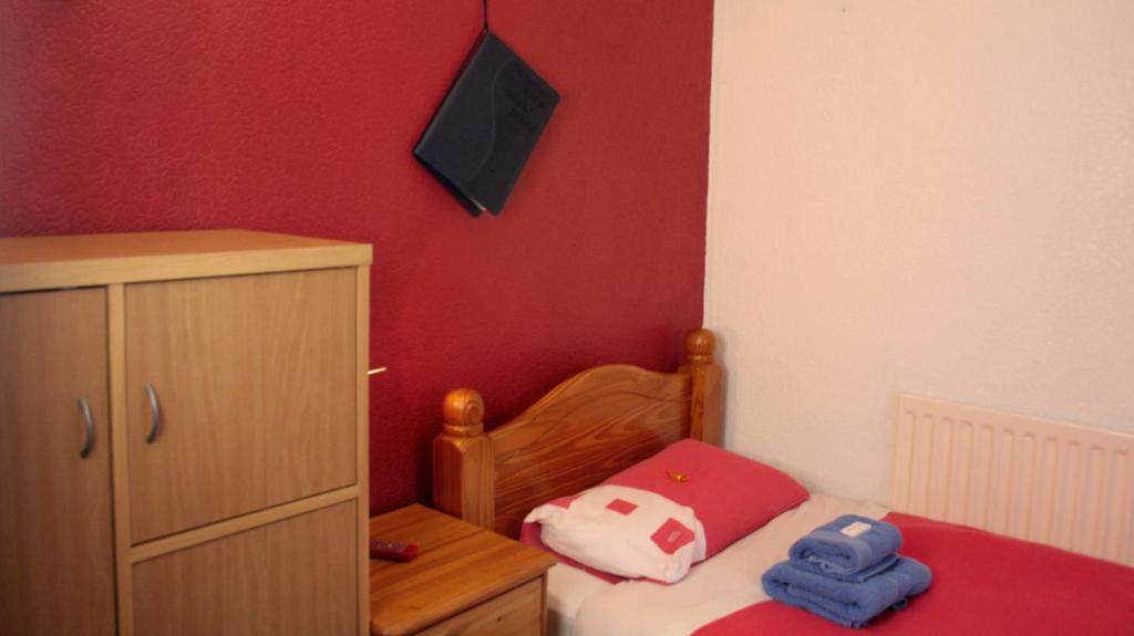 Devon View Guesthouse Swansea Cameră foto