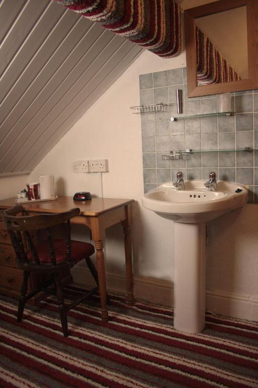 Devon View Guesthouse Swansea Cameră foto